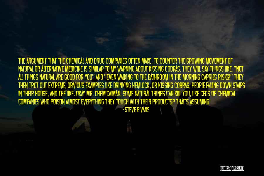 Unscientific Synonym Quotes By Steve Bivans Unscientific Synonym Quotes By Steve Bivans