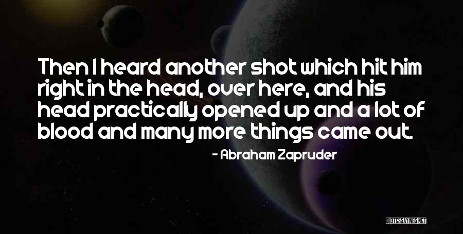 Unscom Report Quotes By Abraham Zapruder Unscom Report Quotes By Abraham Zapruder