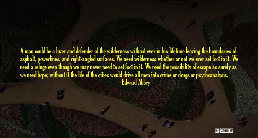 Unscom Report Quotes By Edward Abbey Unscom Report Quotes By Edward Abbey