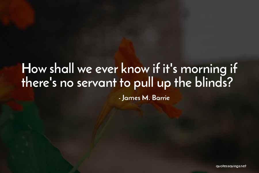 Unscrambled Cable Box Quotes By James M. Barrie Unscrambled Cable Box Quotes By James M. Barrie
