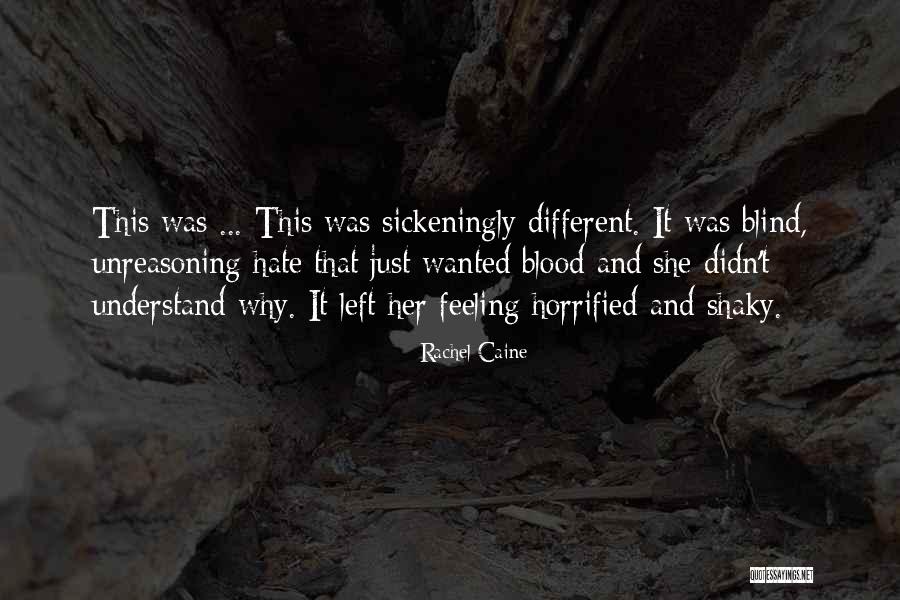 Unscrambled Cable Box Quotes By Rachel Caine Unscrambled Cable Box Quotes By Rachel Caine