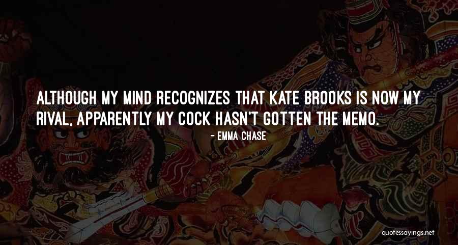 Unscreened Cushioned Quotes By Emma Chase Unscreened Cushioned Quotes By Emma Chase