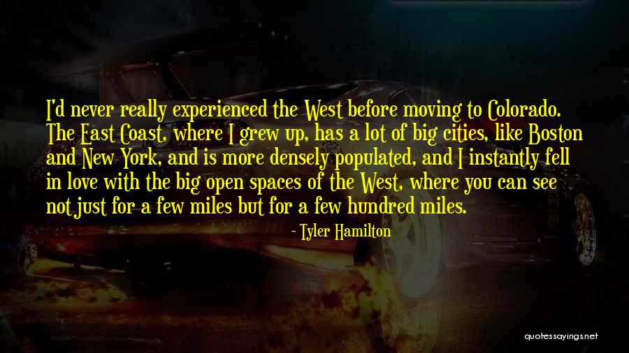 Unscreened Top Quotes By Tyler Hamilton Unscreened Top Quotes By Tyler Hamilton