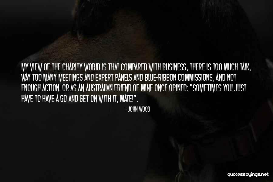 Unscrews Bittle Quotes By John Wood Unscrews Bittle Quotes By John Wood