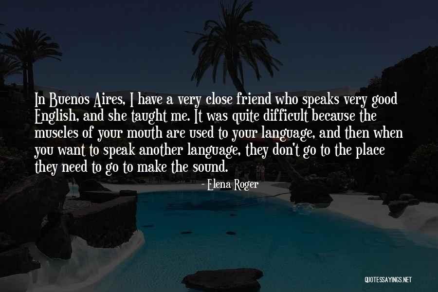 Unscripted Book Quotes By Elena Roger Unscripted Book Quotes By Elena Roger