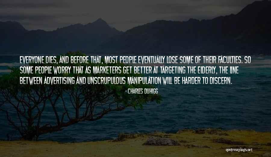 Unscrupulous Quotes By Charles Duhigg Unscrupulous Quotes By Charles Duhigg