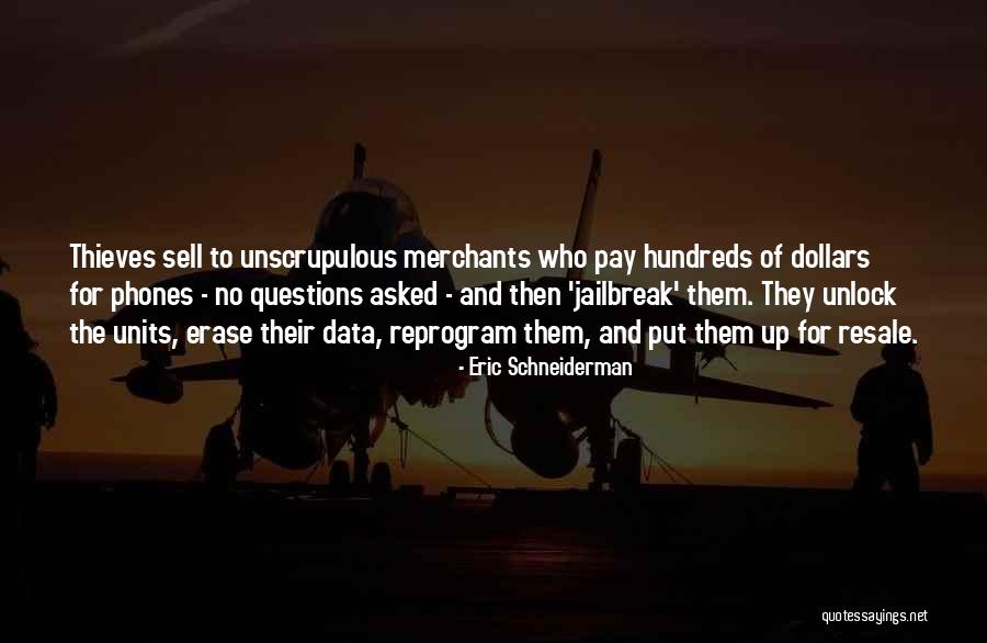 Unscrupulous Quotes By Eric Schneiderman Unscrupulous Quotes By Eric Schneiderman