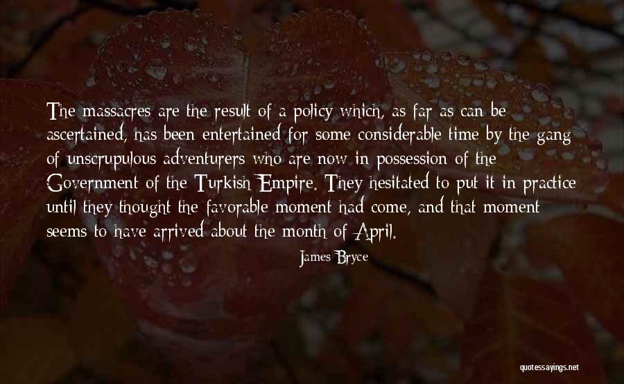 Unscrupulous Quotes By James Bryce Unscrupulous Quotes By James Bryce