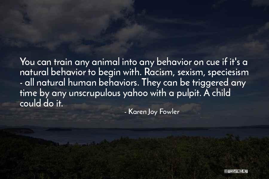 Unscrupulous Quotes By Karen Joy Fowler Unscrupulous Quotes By Karen Joy Fowler
