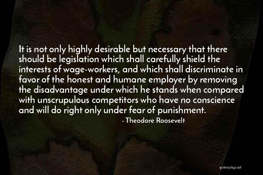 Unscrupulous Quotes By Theodore Roosevelt Unscrupulous Quotes By Theodore Roosevelt