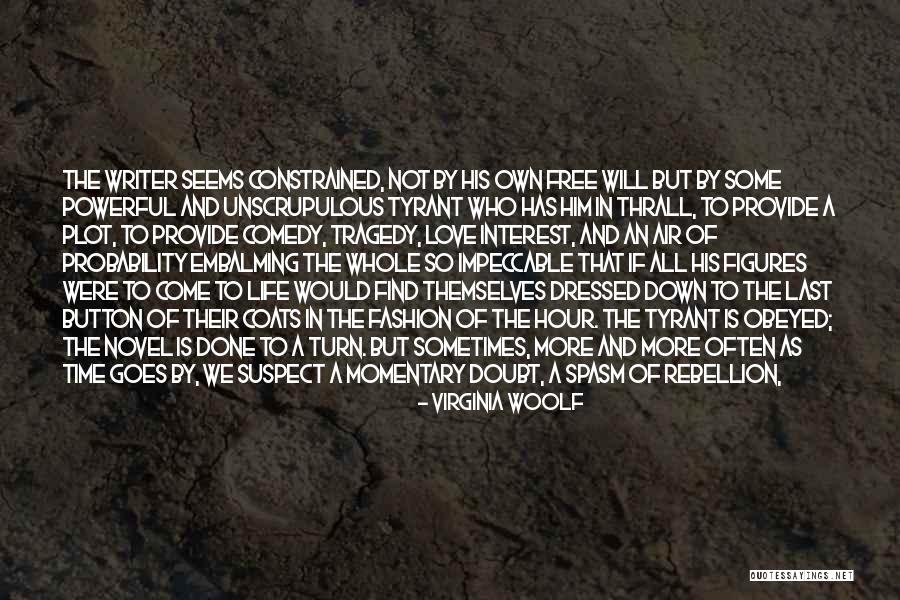 Unscrupulous Quotes By Virginia Woolf Unscrupulous Quotes By Virginia Woolf