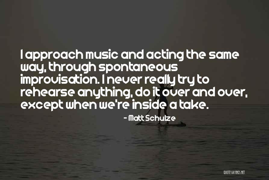 Unseamly Documentary Quotes By Matt Schulze Unseamly Documentary Quotes By Matt Schulze