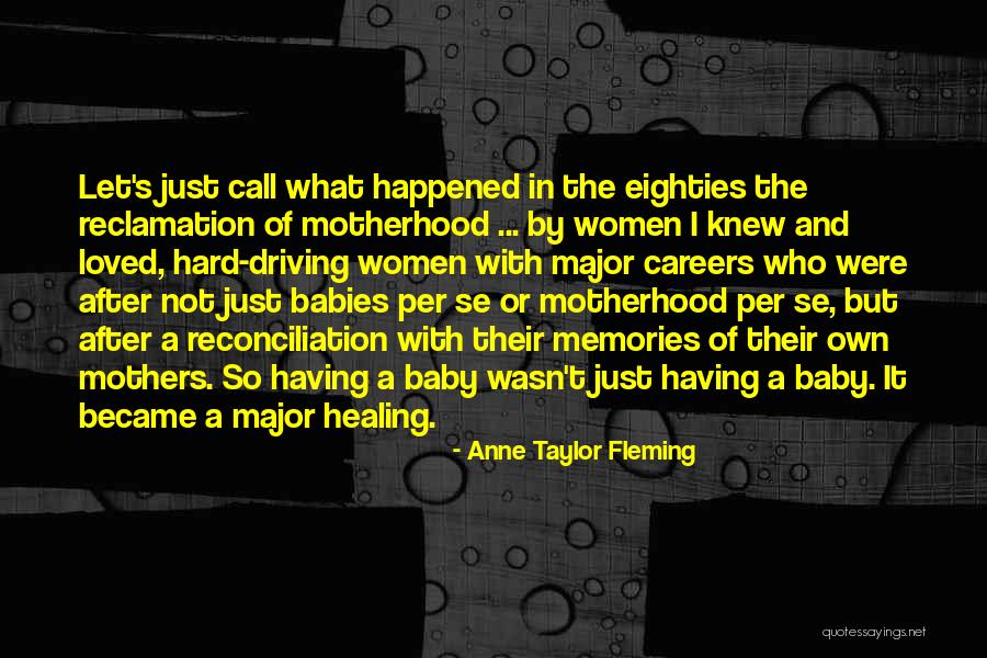 Unseasonable Truths Quotes By Anne Taylor Fleming Unseasonable Truths Quotes By Anne Taylor Fleming