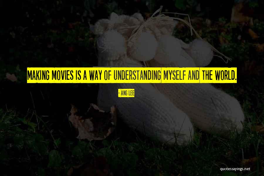 Unseasonal Vs Unseasonable Quotes By Ang Lee Unseasonal Vs Unseasonable Quotes By Ang Lee