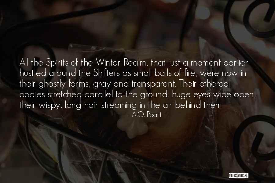 Unseat Quotes By A.O. Peart Unseat Quotes By A.O. Peart