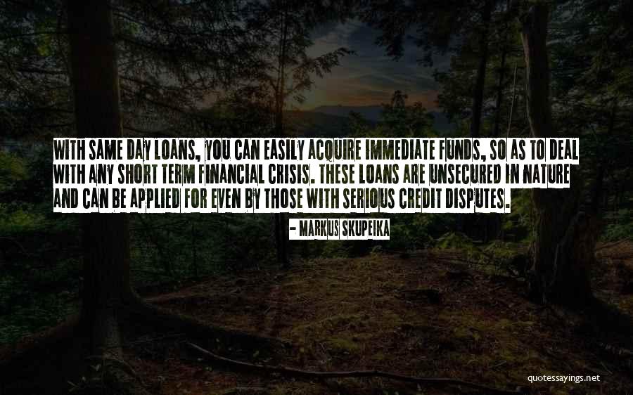 Unsecured Quotes By Markus Skupeika Unsecured Quotes By Markus Skupeika