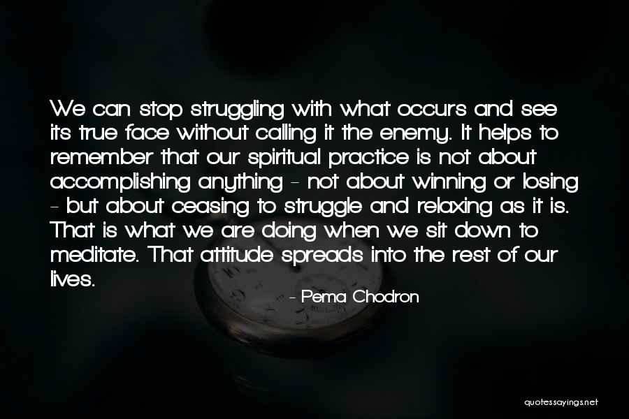Unseeing Author Quotes By Pema Chodron Unseeing Author Quotes By Pema Chodron