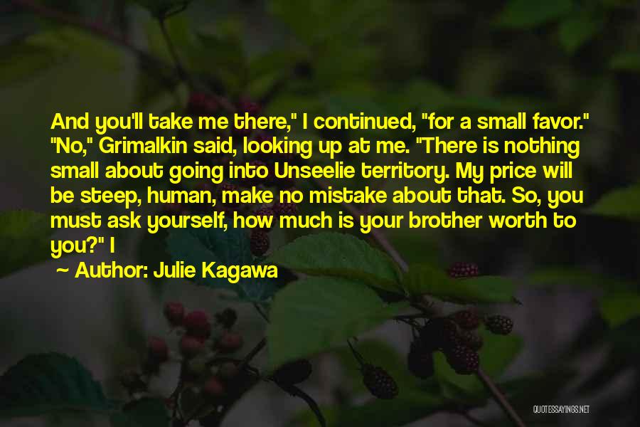 Unseelie Quotes By Julie Kagawa