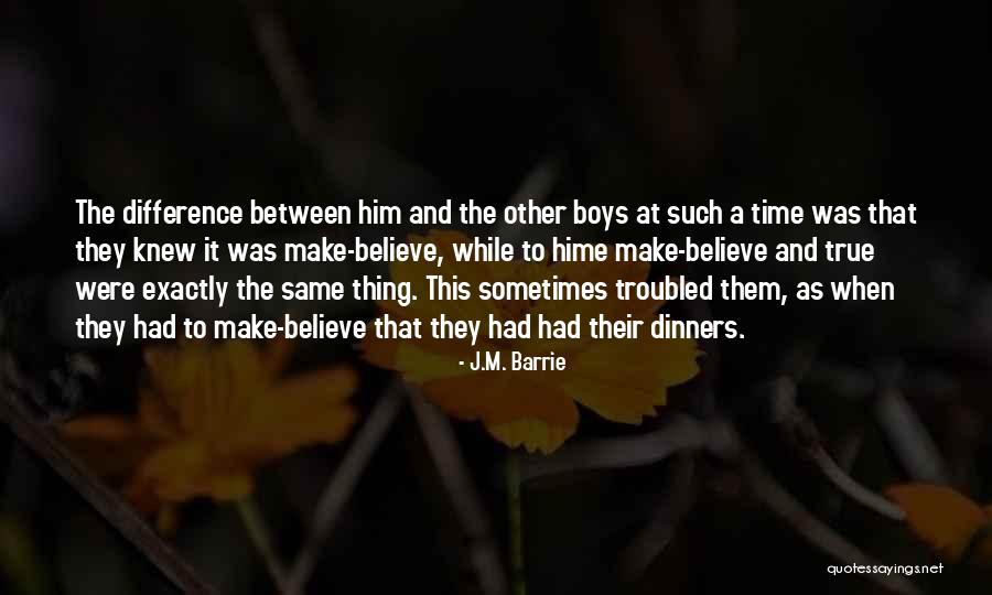 Unseemly Define Quotes By J.M. Barrie Unseemly Define Quotes By J.M. Barrie