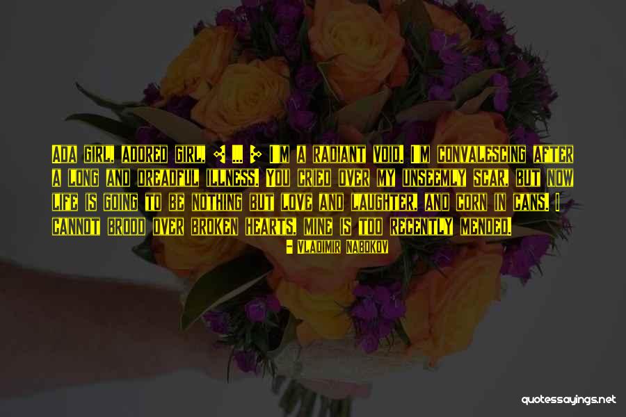 Unseemly Quotes By Vladimir Nabokov Unseemly Quotes By Vladimir Nabokov
