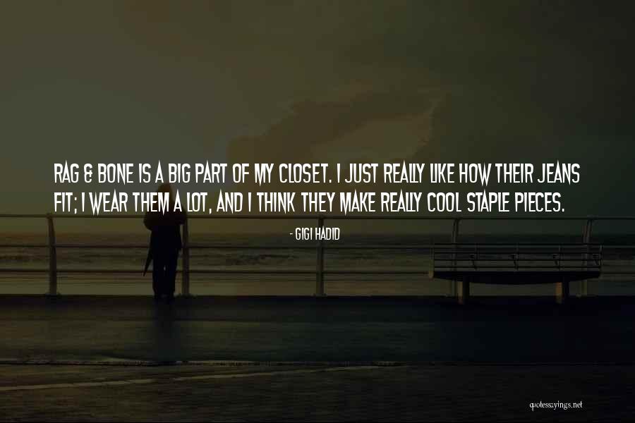 Unseen Dimension Quotes By Gigi Hadid Unseen Dimension Quotes By Gigi Hadid