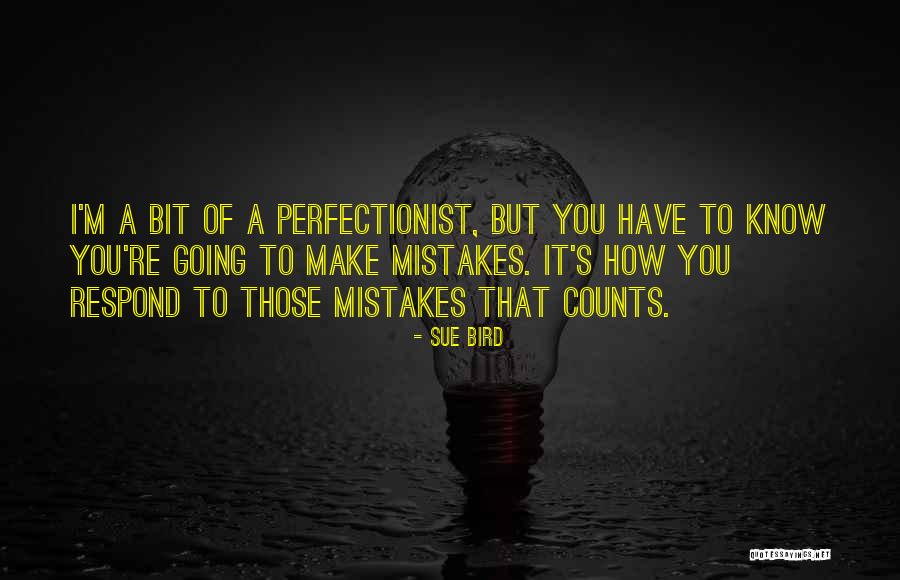 Unseen Influence Quotes By Sue Bird Unseen Influence Quotes By Sue Bird