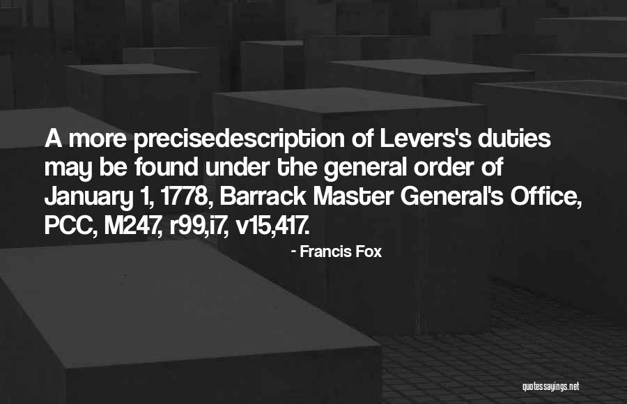 Unsegregated Real Property Quotes By Francis Fox Unsegregated Real Property Quotes By Francis Fox