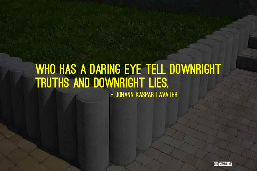 Unsegregated Real Property Quotes By Johann Kaspar Lavater Unsegregated Real Property Quotes By Johann Kaspar Lavater