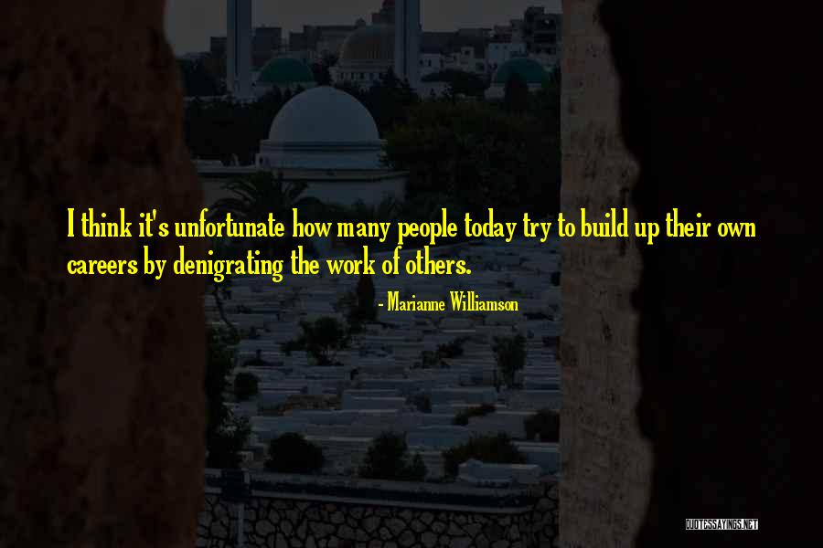 Unsegregated Real Property Quotes By Marianne Williamson Unsegregated Real Property Quotes By Marianne Williamson