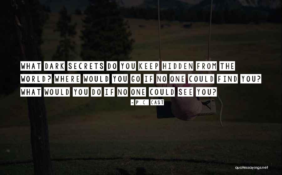Unseld Nba Quotes By P.C. Cast Unseld Nba Quotes By P.C. Cast
