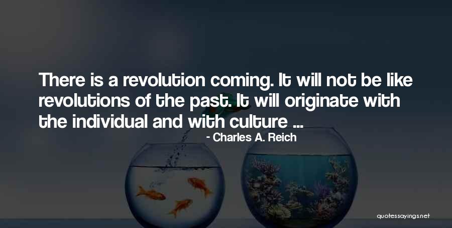 Unseld Of The Nba Quotes By Charles A. Reich Unseld Of The Nba Quotes By Charles A. Reich