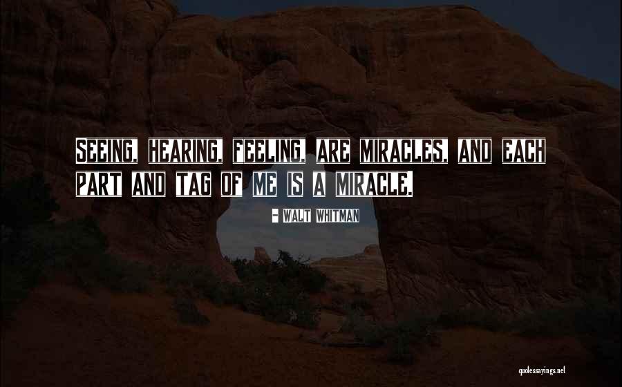 Unsensual Quotes By Walt Whitman Unsensual Quotes By Walt Whitman