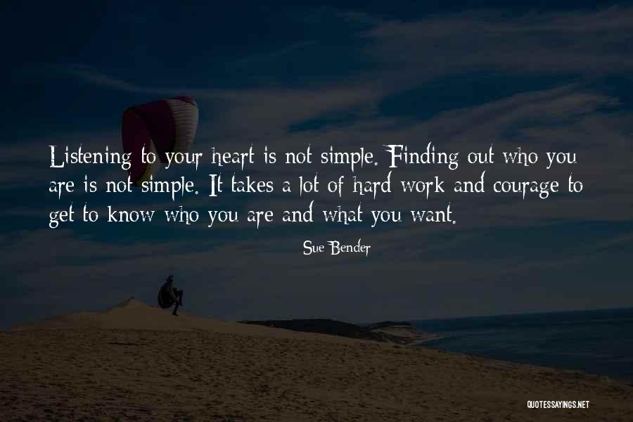 Unsereins Duden Quotes By Sue Bender Unsereins Duden Quotes By Sue Bender