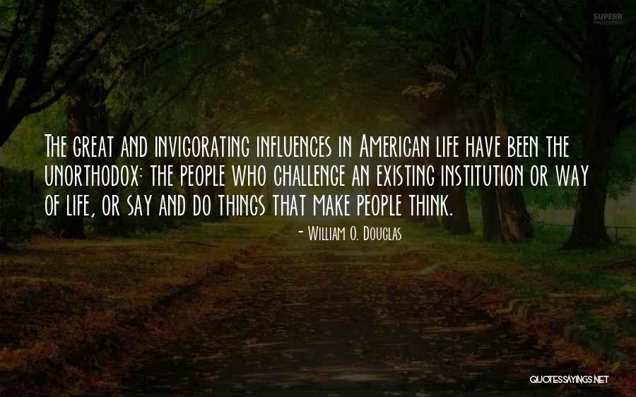 Unserer Nachbarn Quotes By William O. Douglas Unserer Nachbarn Quotes By William O. Douglas