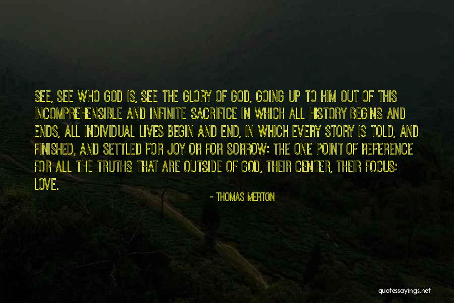 Unserialize Magic Quotes By Thomas Merton Unserialize Magic Quotes By Thomas Merton