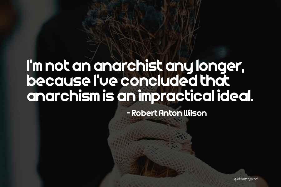 Unserialize Quotes By Robert Anton Wilson Unserialize Quotes By Robert Anton Wilson