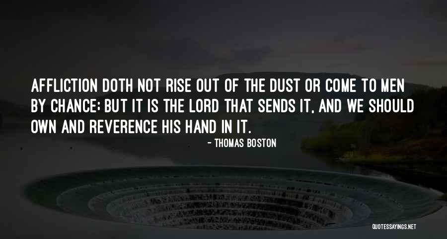 Unseth Collecting Quotes By Thomas Boston Unseth Collecting Quotes By Thomas Boston