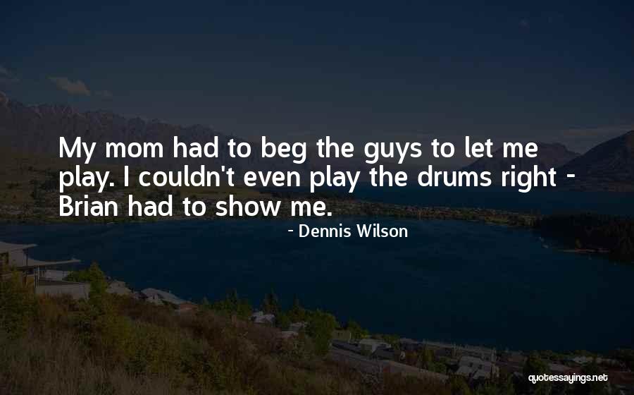 Unseth Painting Quotes By Dennis Wilson Unseth Painting Quotes By Dennis Wilson