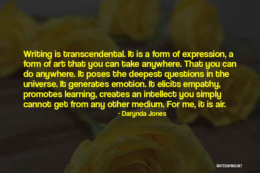 Unsettlingly Quotes By Darynda Jones Unsettlingly Quotes By Darynda Jones
