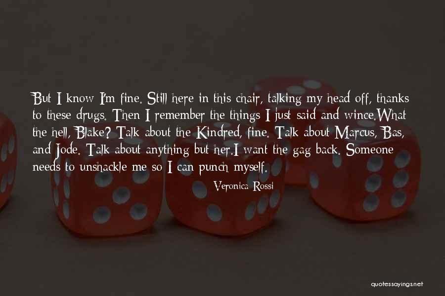 Unshackle Quotes By Veronica Rossi Unshackle Quotes By Veronica Rossi