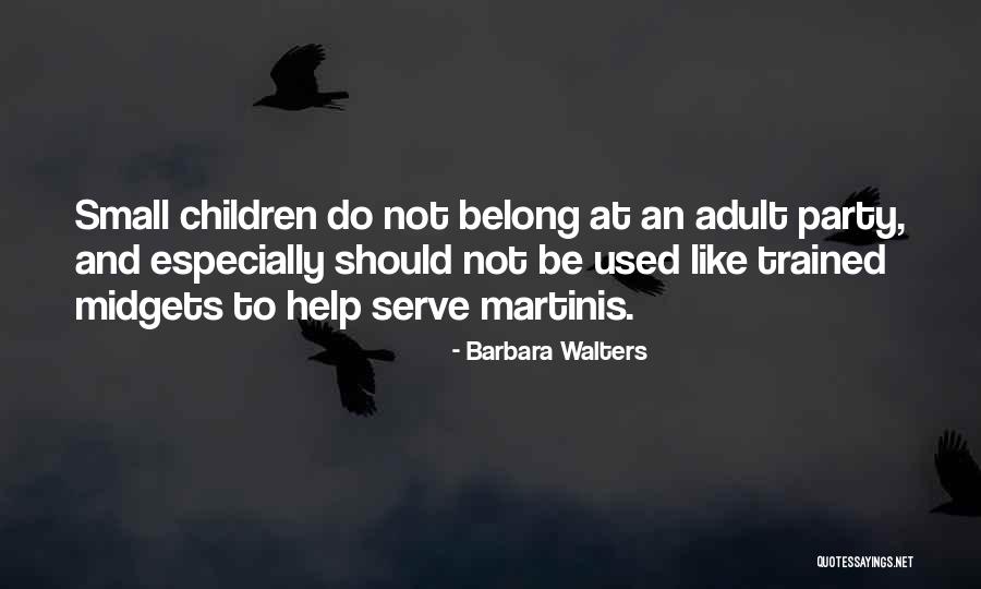 Unshackled Pacific Garden Quotes By Barbara Walters Unshackled Pacific Garden Quotes By Barbara Walters