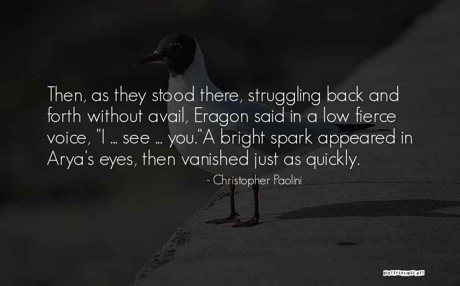 Unshadowed Beer Quotes By Christopher Paolini Unshadowed Beer Quotes By Christopher Paolini