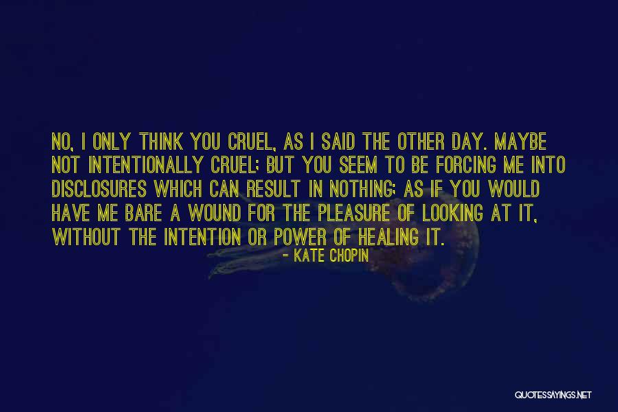 Unshadowed Beer Quotes By Kate Chopin Unshadowed Beer Quotes By Kate Chopin