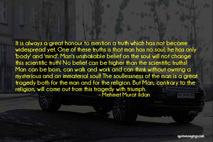 Unshakable Man Quotes By Mehmet Murat Ildan Unshakable Man Quotes By Mehmet Murat Ildan