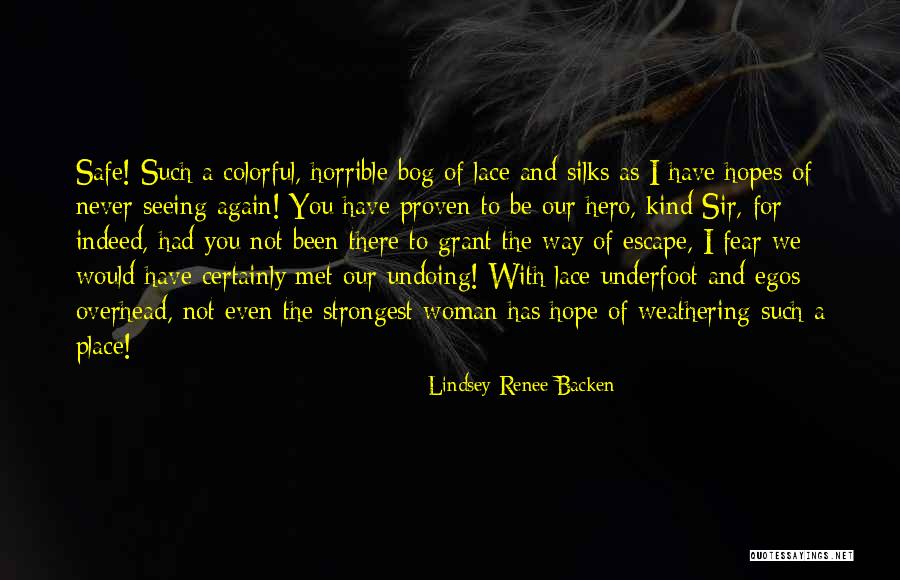 Unshakably Unique Quotes By Lindsey Renee Backen Unshakably Unique Quotes By Lindsey Renee Backen