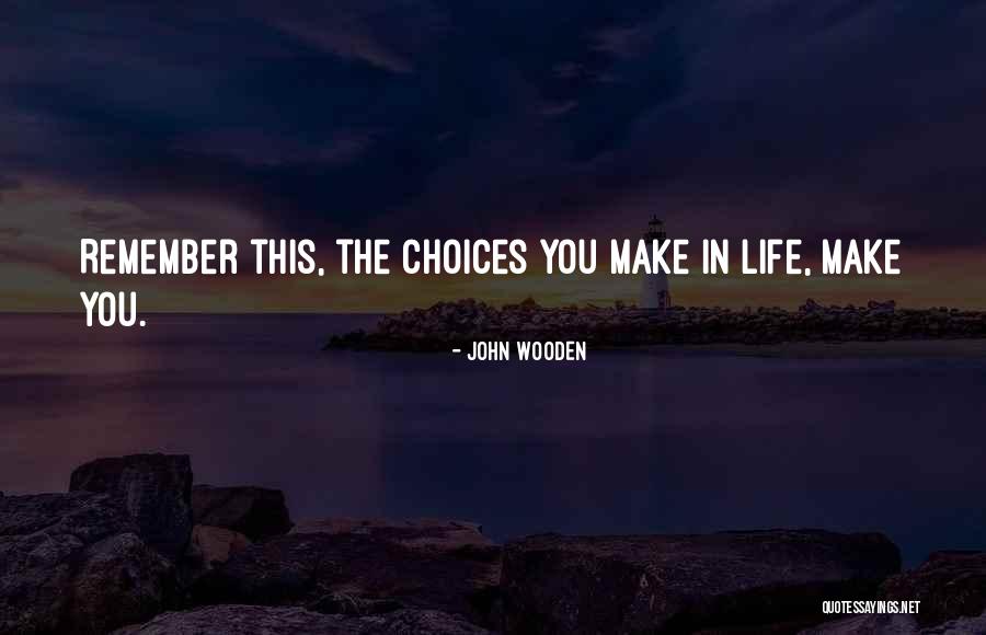 Unshakeable Woman Quotes By John Wooden Unshakeable Woman Quotes By John Wooden