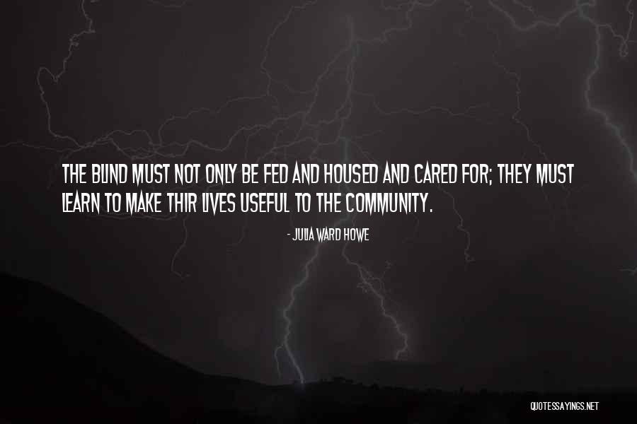 Unshaken Halverson Quotes By Julia Ward Howe Unshaken Halverson Quotes By Julia Ward Howe