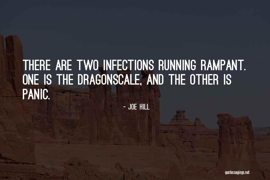 Unshaking Quotes By Joe Hill Unshaking Quotes By Joe Hill