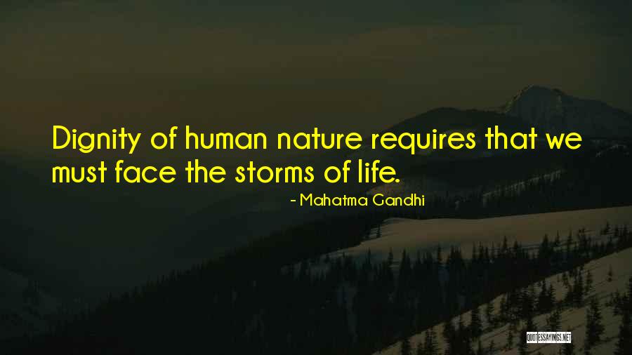 Unshaking Quotes By Mahatma Gandhi Unshaking Quotes By Mahatma Gandhi