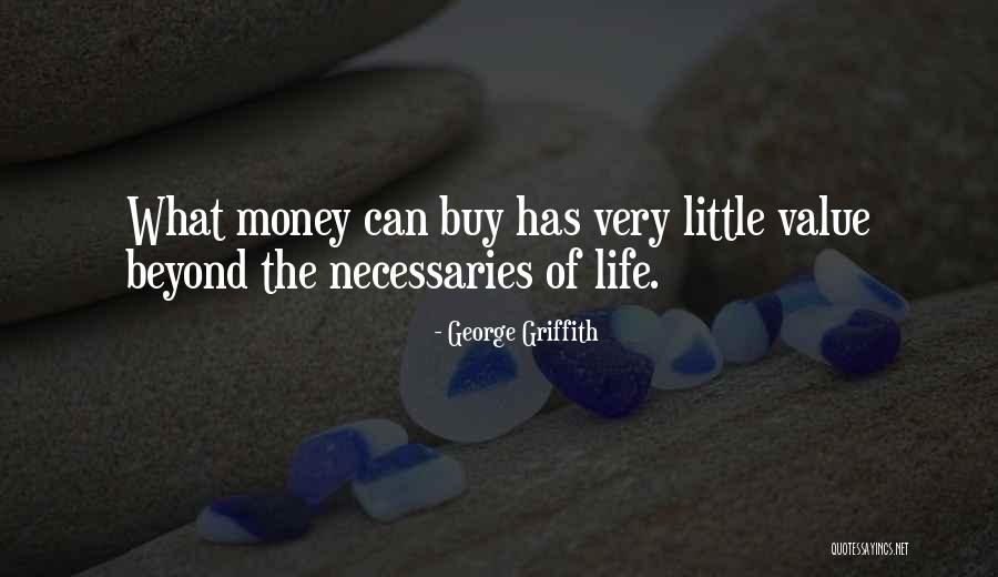 Unshapen Quotes By George Griffith Unshapen Quotes By George Griffith